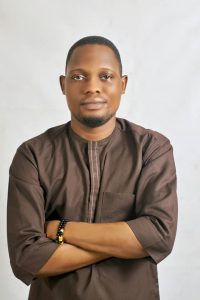 Ayotomiwa Oduwaye